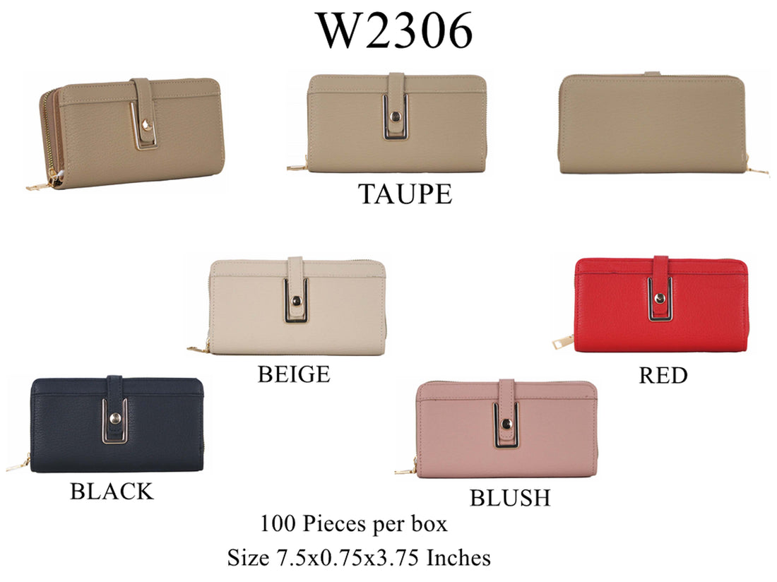Wallet W2306