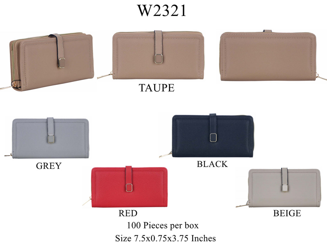 Wallet W2321