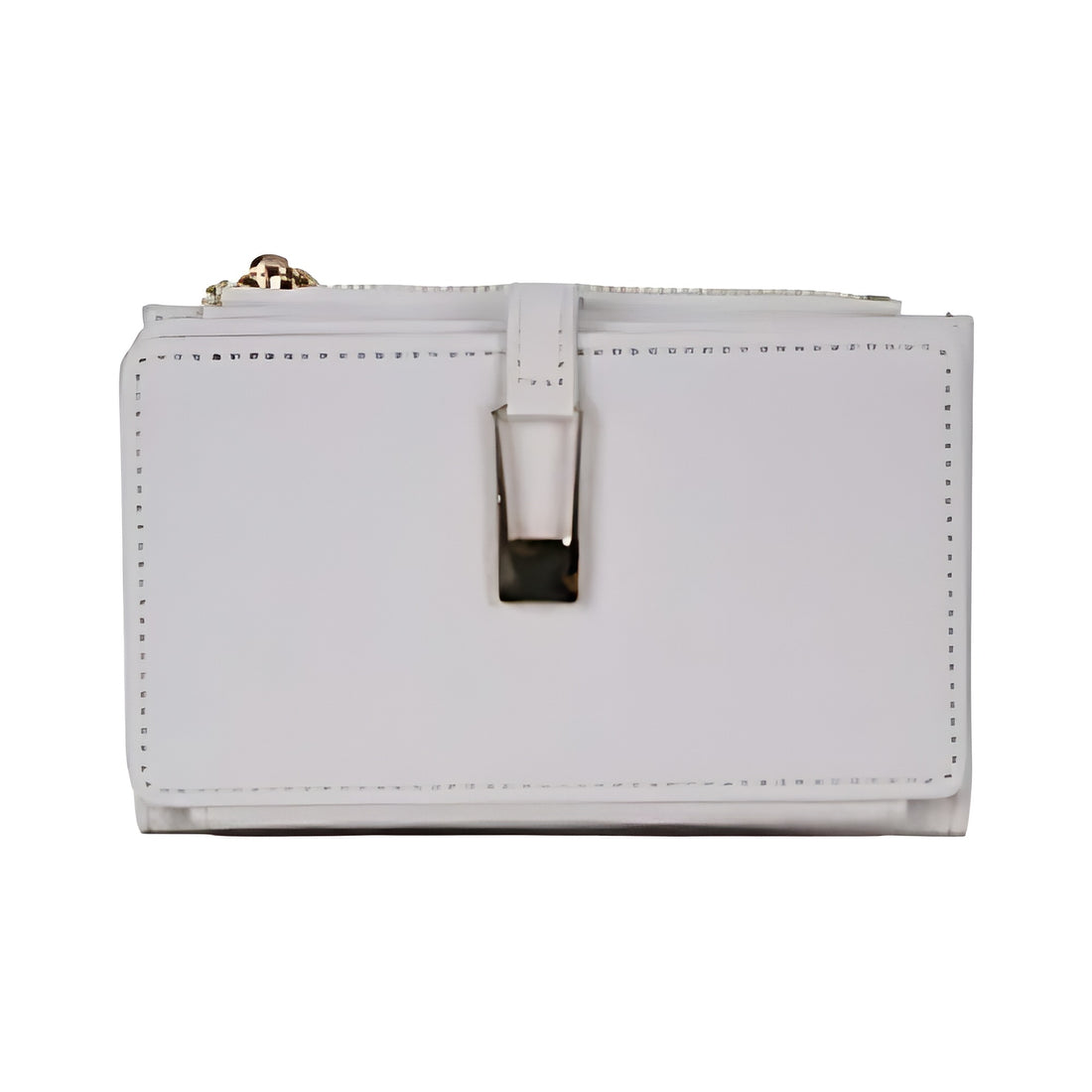 Wallet W2330 Beige