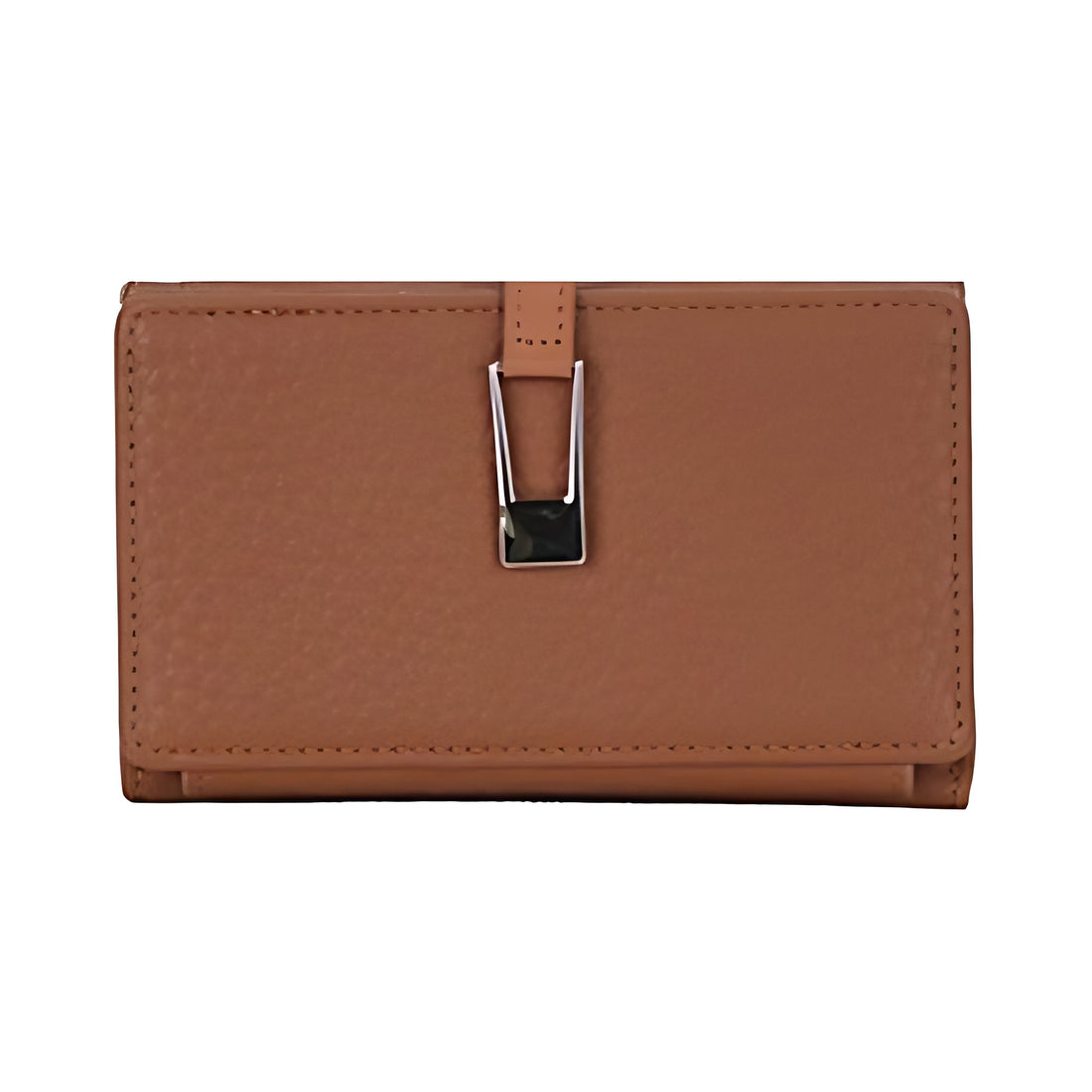 Wallet W2330 Brown