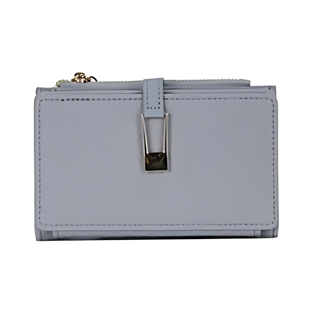 Wallet W2330 Grey