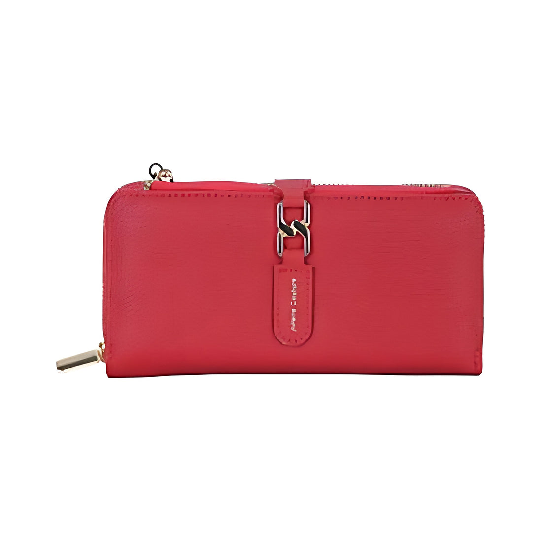 Wallet W2334 Red