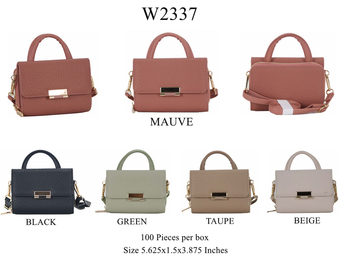 Wallet W2337