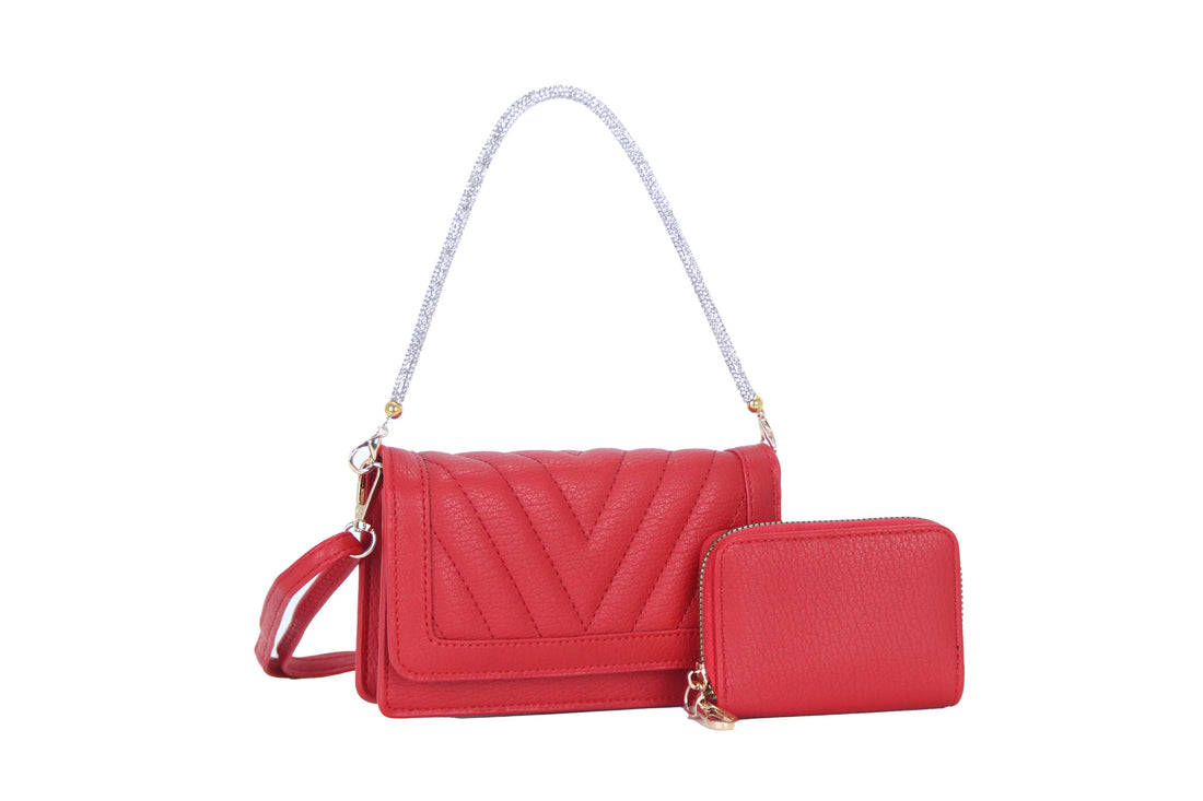 Wallet W2338