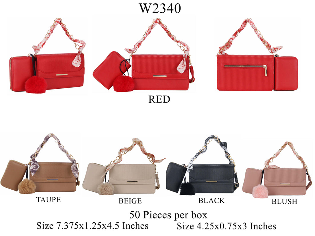 Wallet W2340