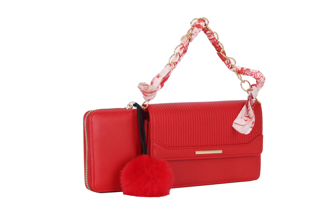 Wallet W2340