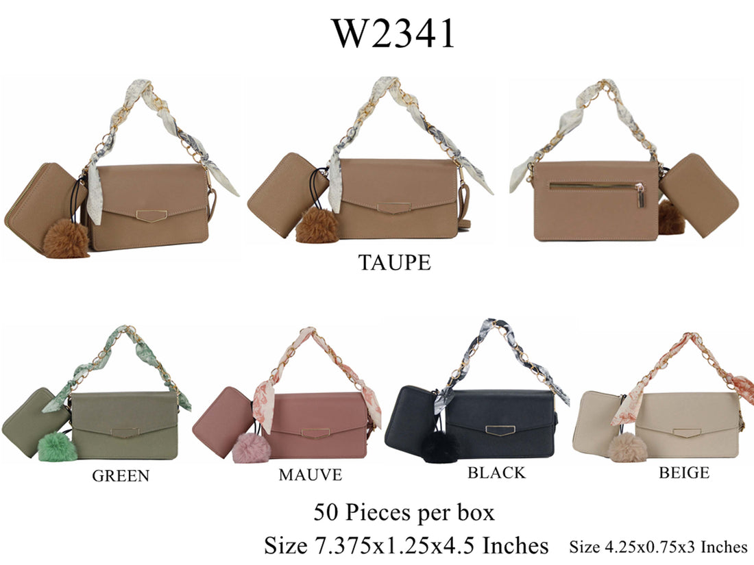 Wallet W2341