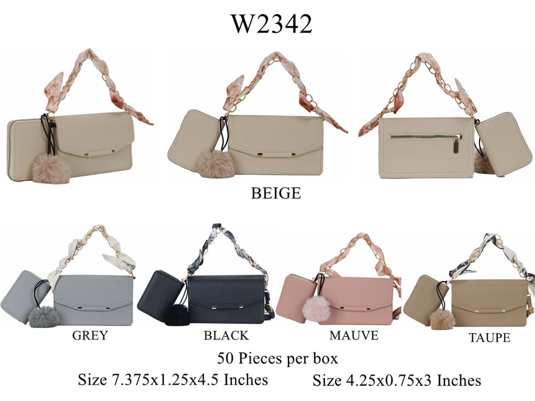 Wallet W2342