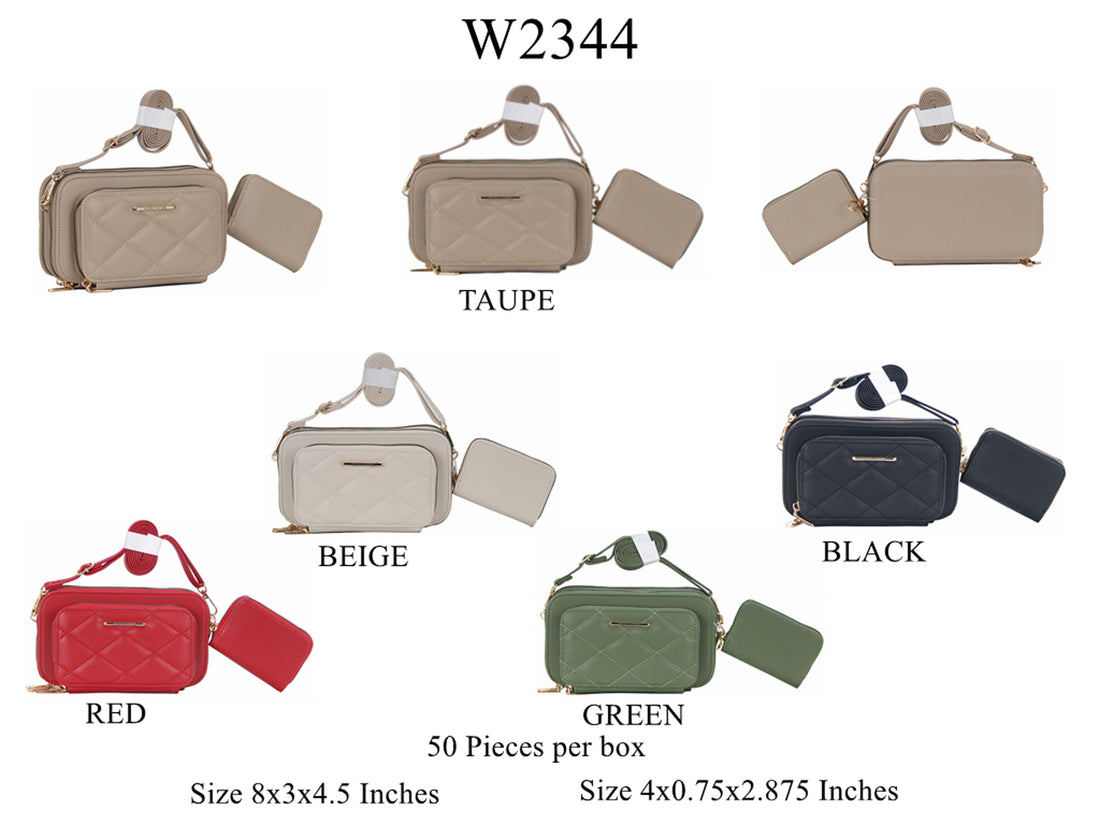 Wallet W2344