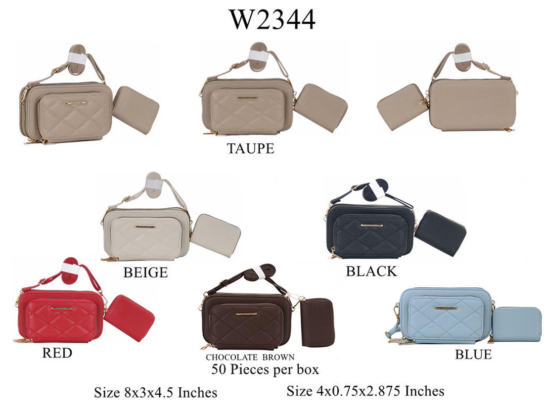 Wallet W2344