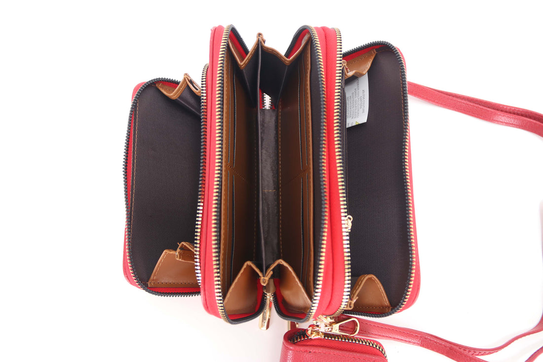 Wallet W2344