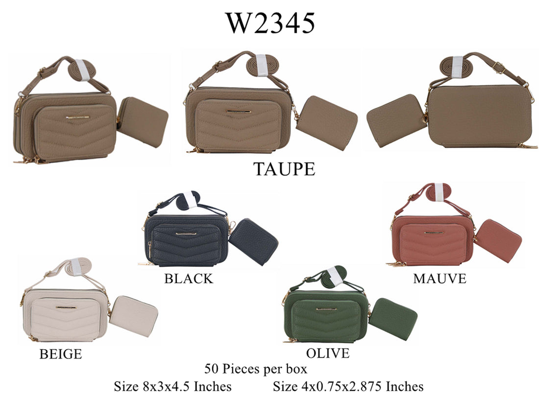 Wallet W2345