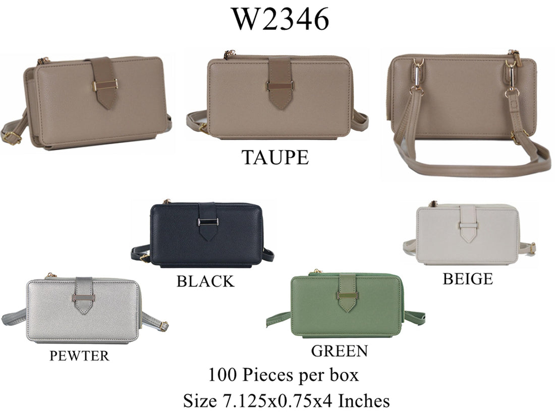 Wallet W2346