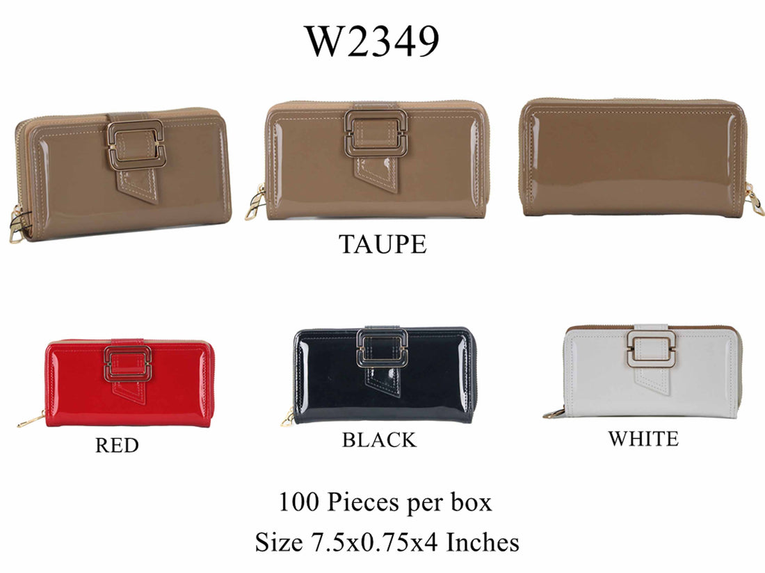 Wallet W2349