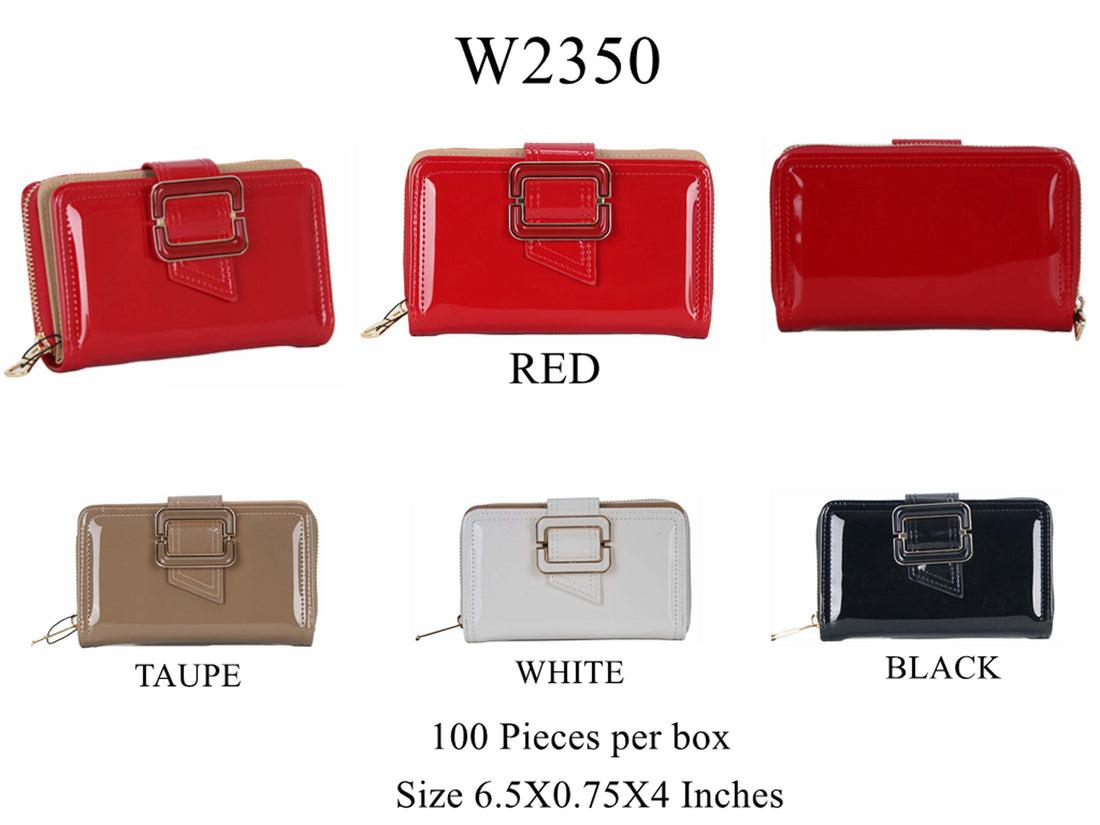 Wallet W2350