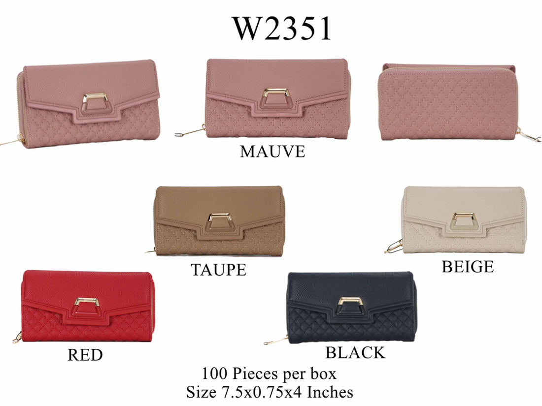 Wallet W2351