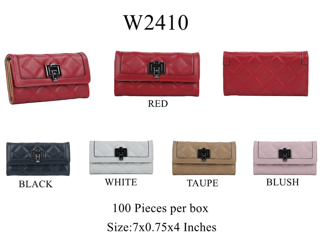 Wallet W2410
