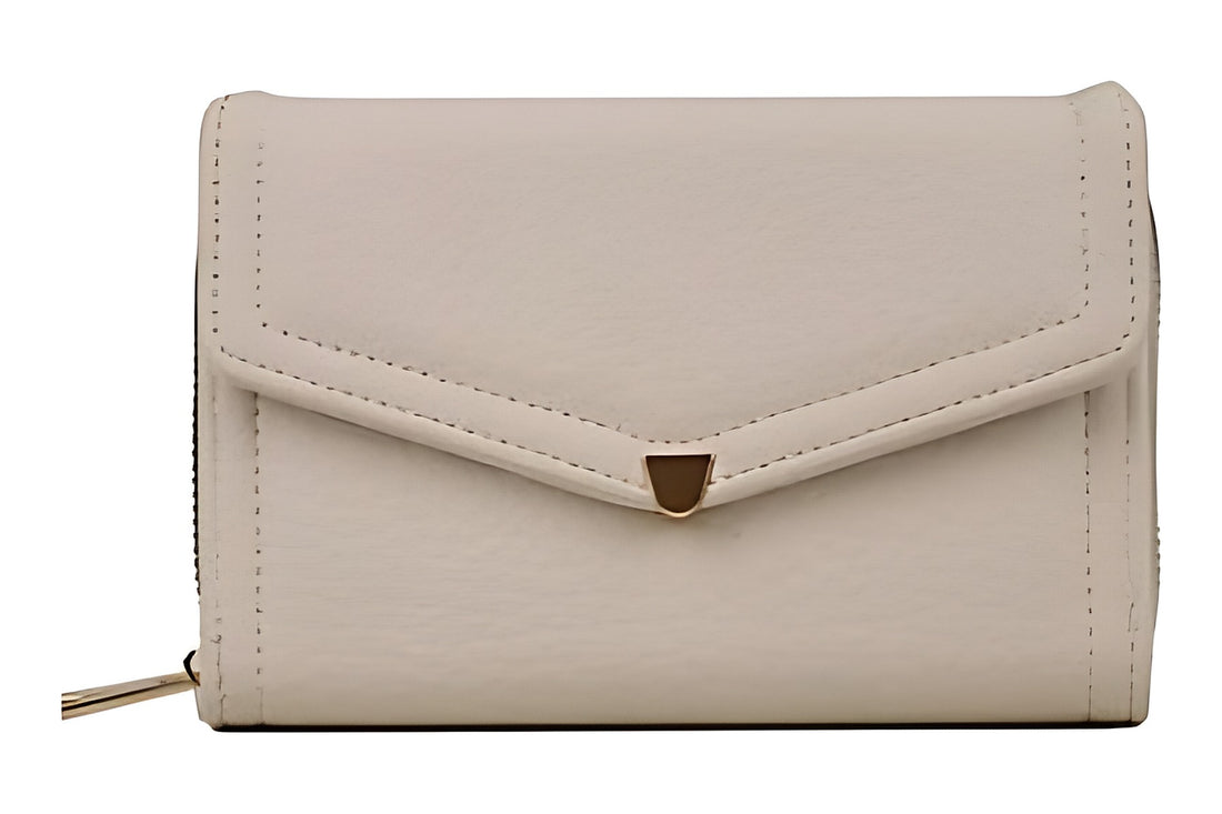 Wallet W2420 Beige
