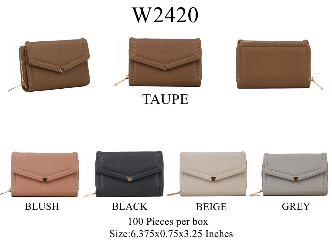 Wallet W2420