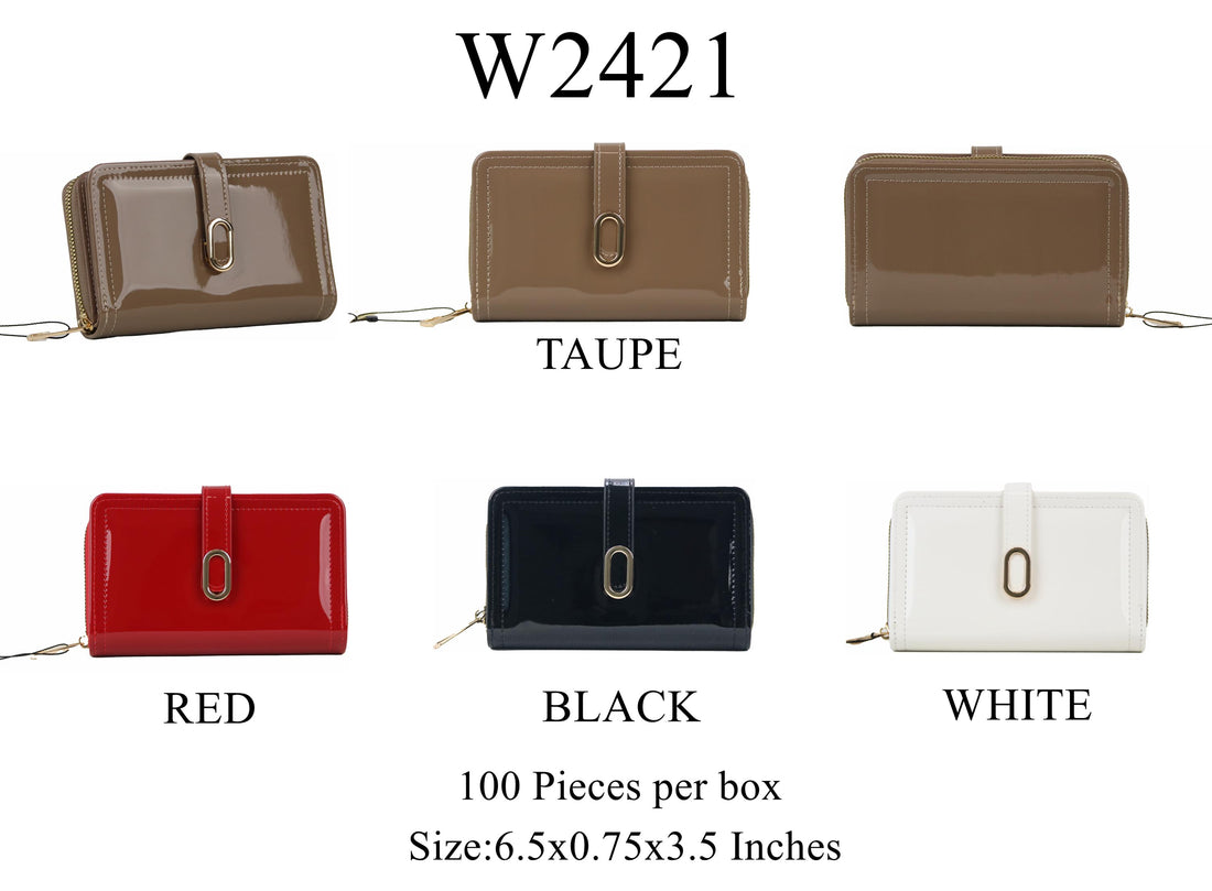Wallet W2421