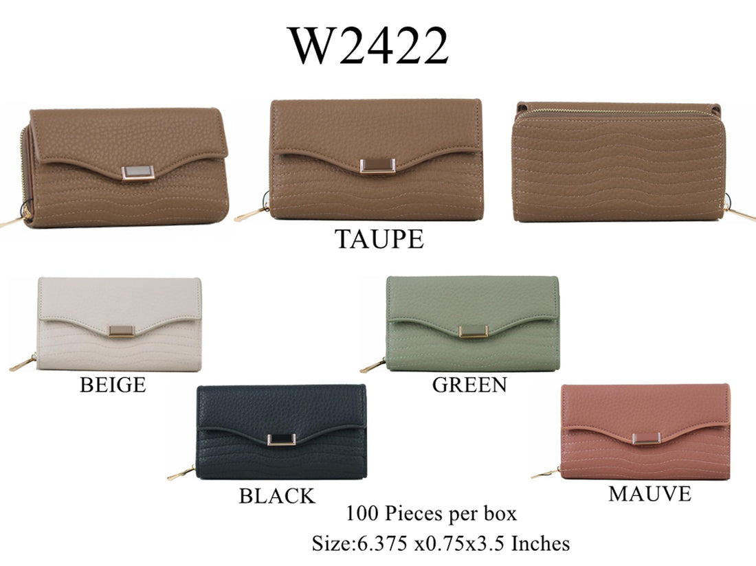 Wallet W2422