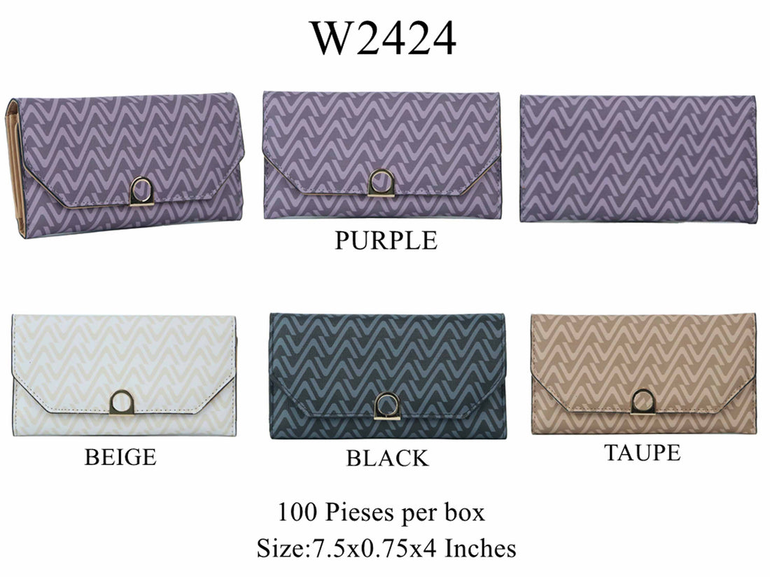Wallet W2424