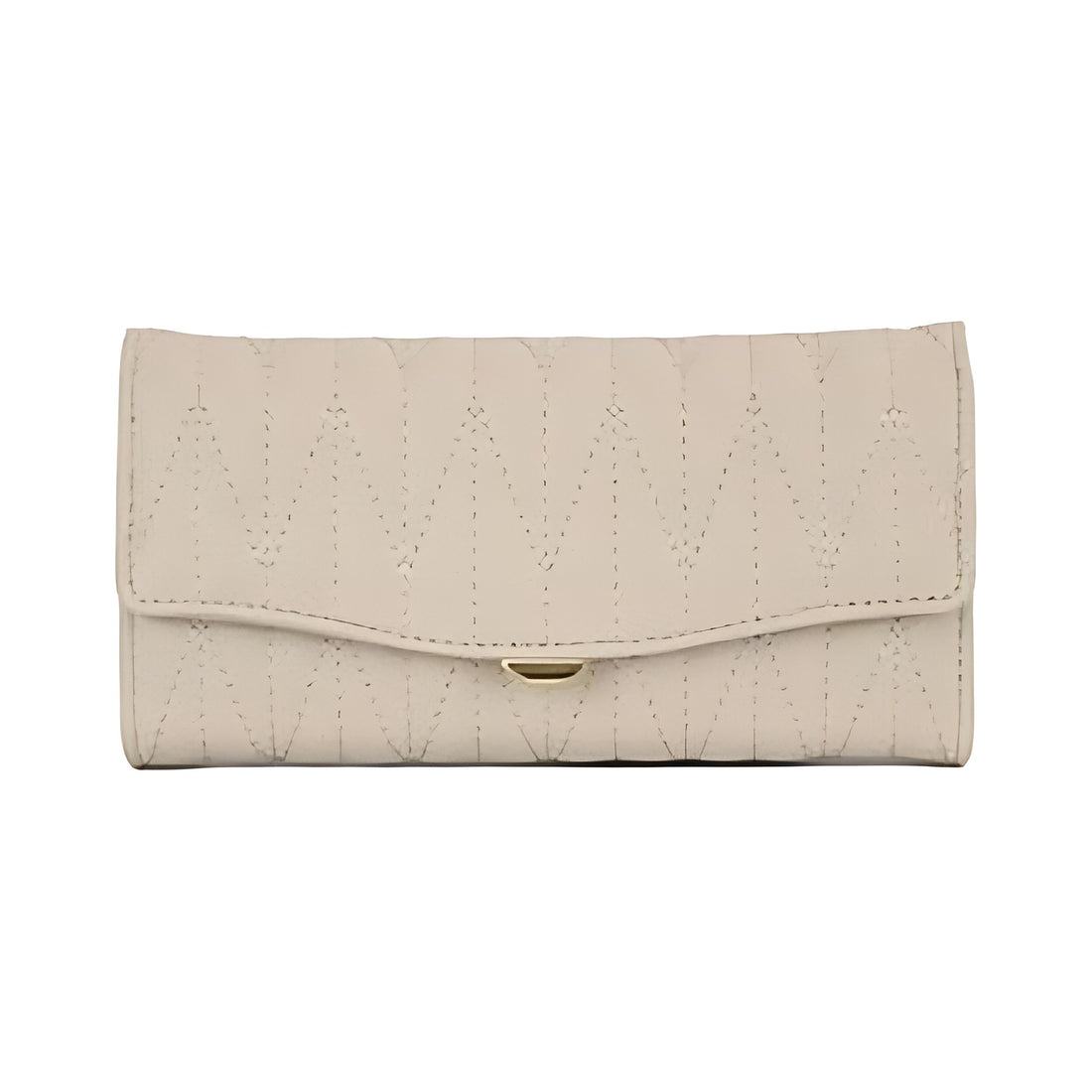 Wallet W2425 Beige
