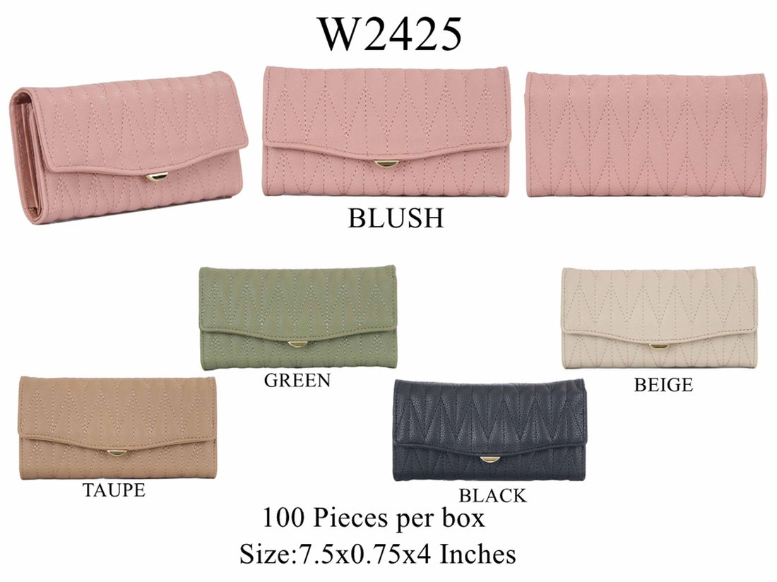 SD Designer Handbags W2425 wholesale all colors