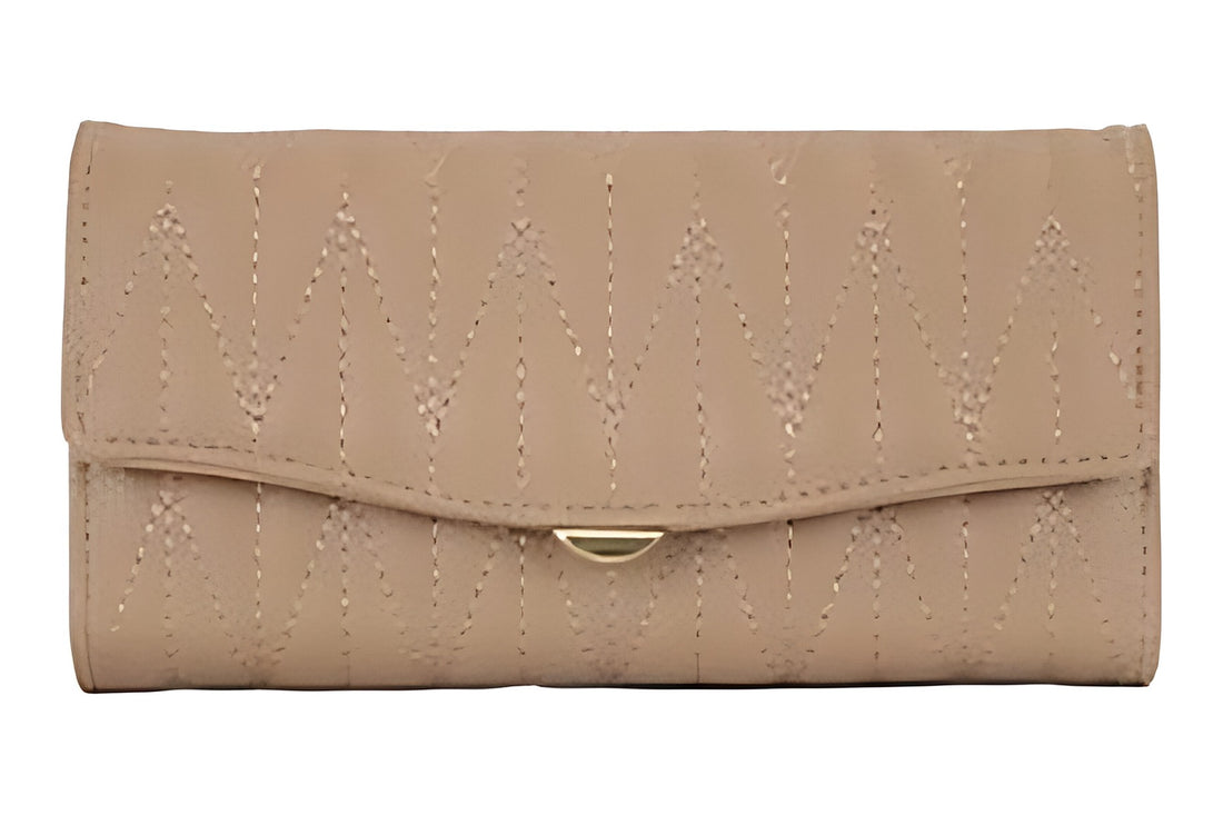Wallet W2425 Taupe