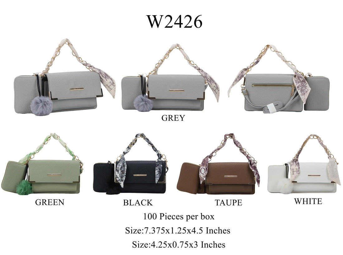 Wallet W2426