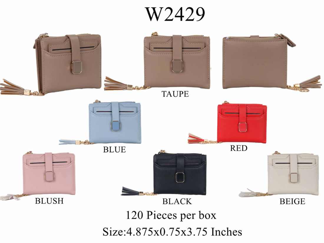 Wallet W2429