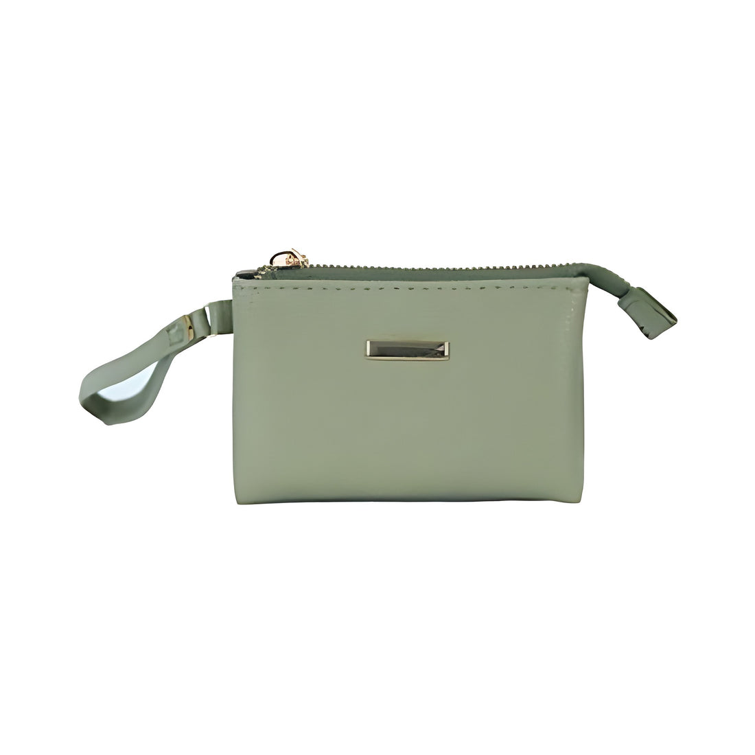 Wallet W2435 Green