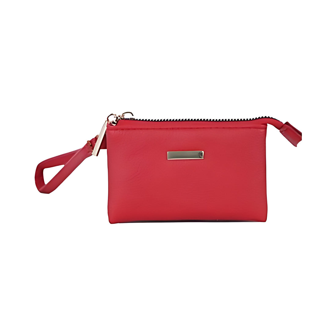 Wallet W2435 Red