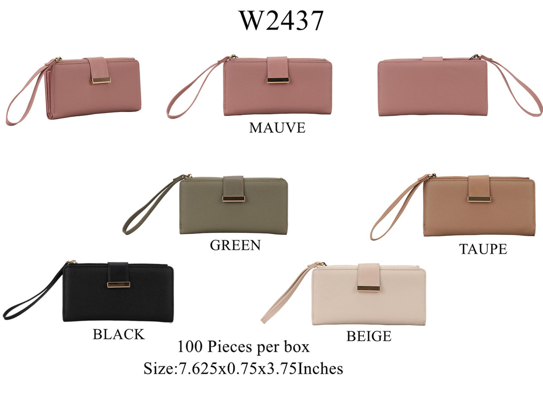 Wallet W2437