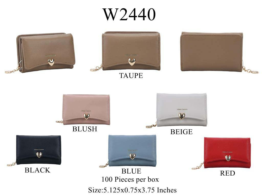 Wallet W2440 wholesale wallet - photo 20