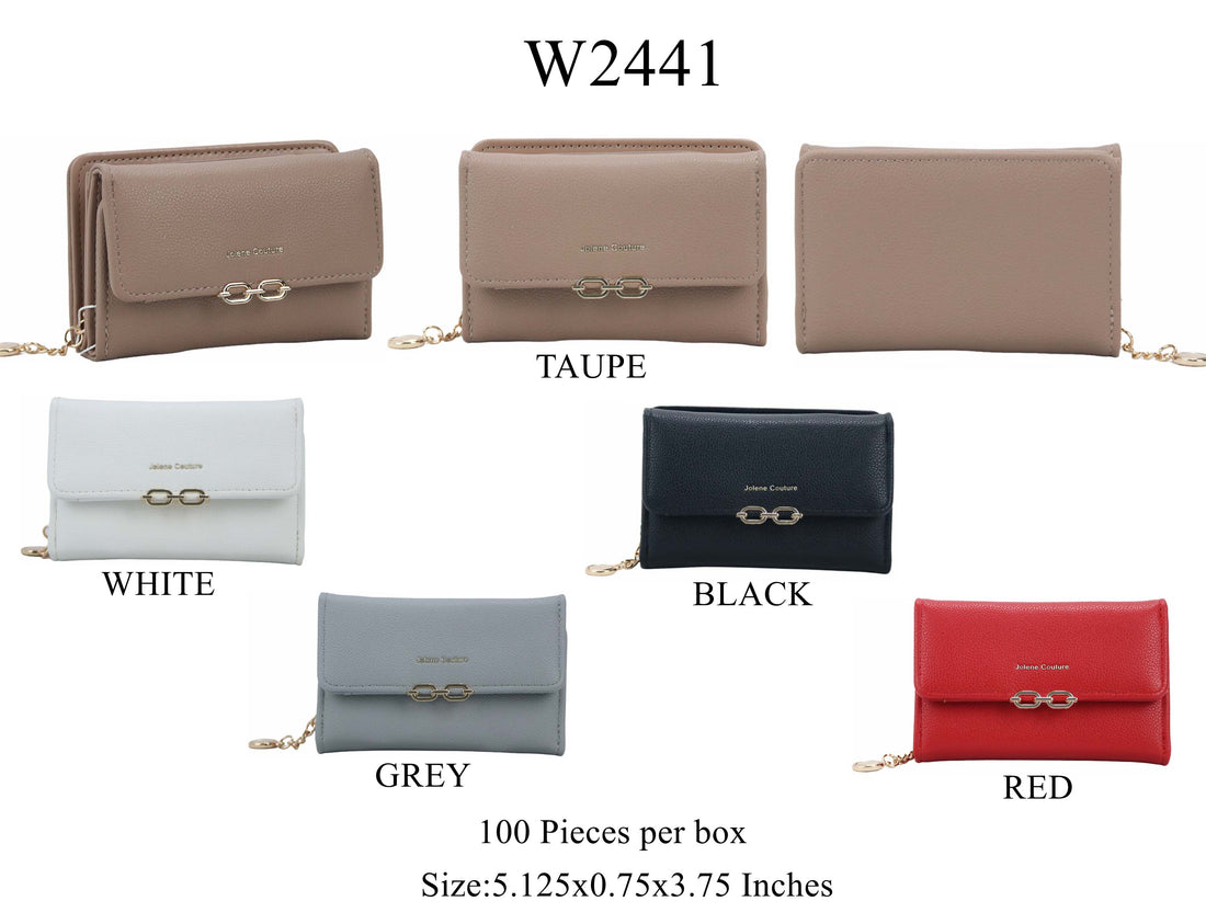 Wallet W2441 wholesale wallet - photo 17