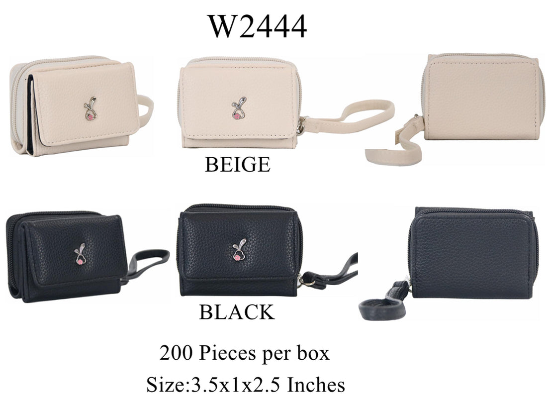 Wallet W2444