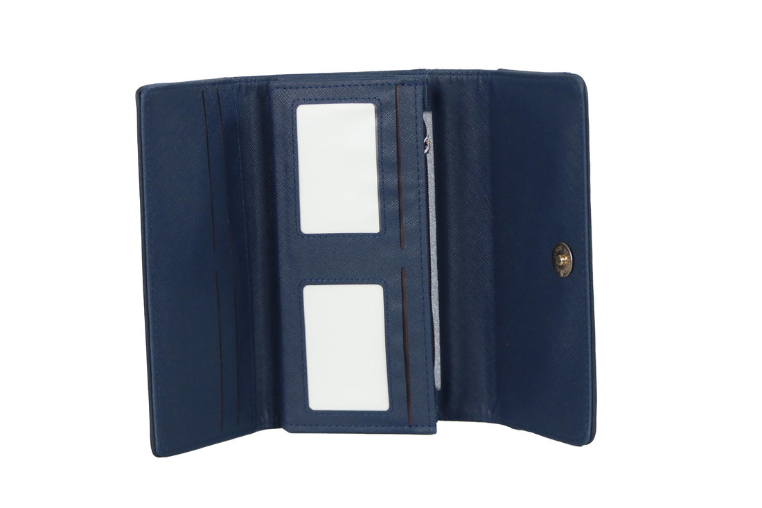 Wallet W2446