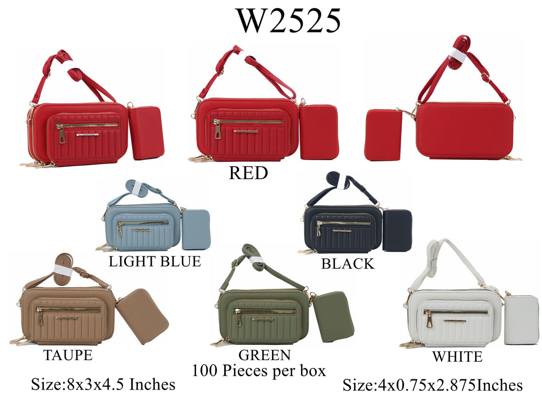 Wallet W2525