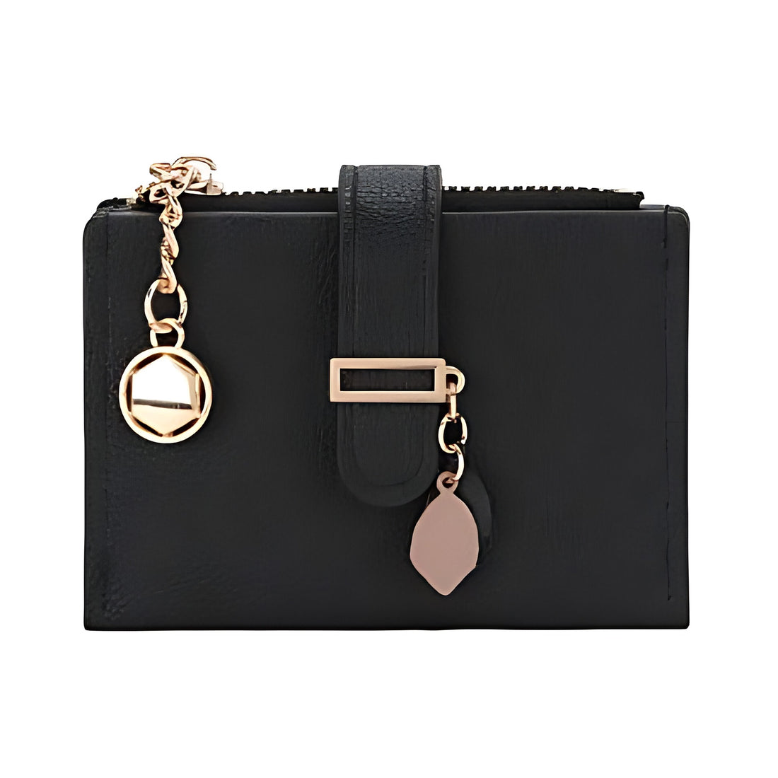 Wallet W2574 Black