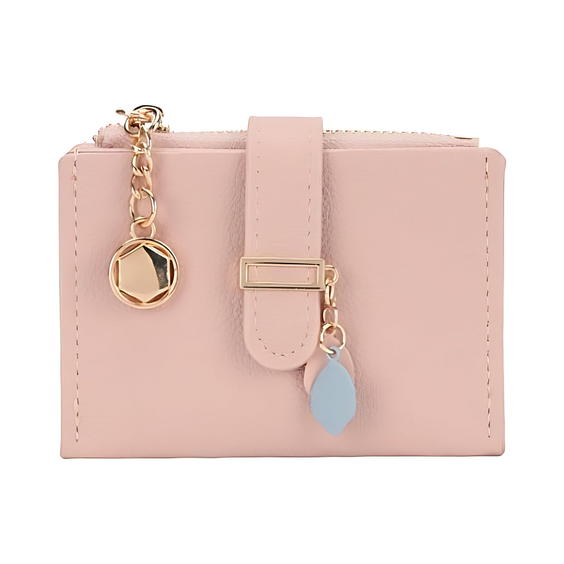 Wallet W2574 Blush