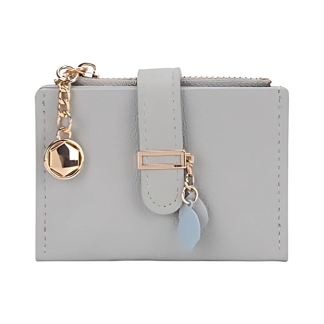 Wallet W2574 Grey