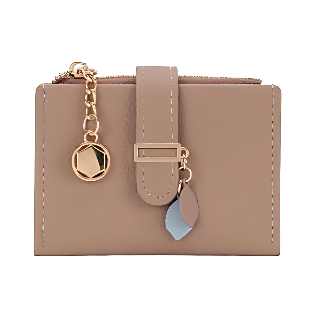Wallet W2574 Taupe