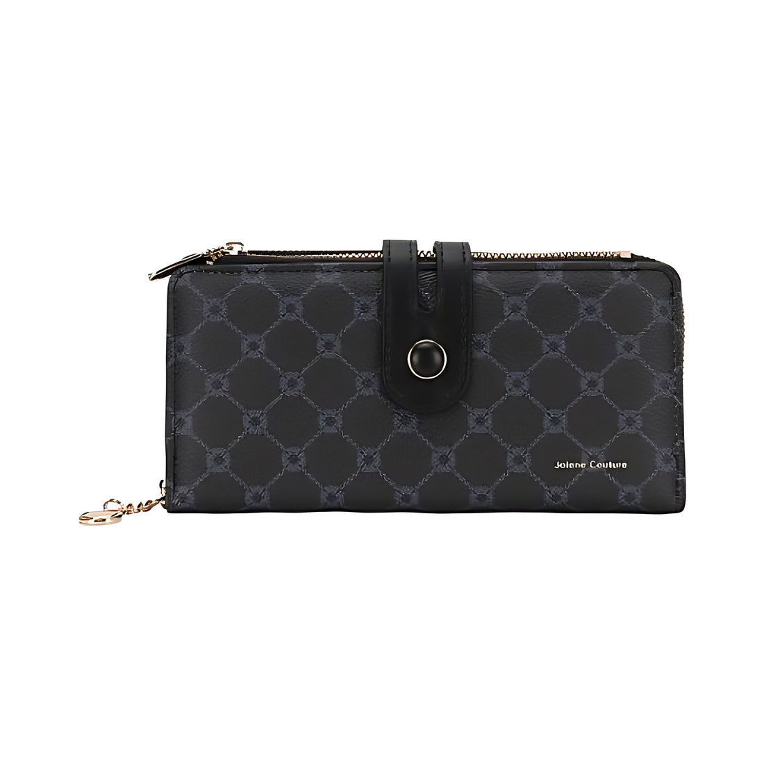Wallet W2579 Black