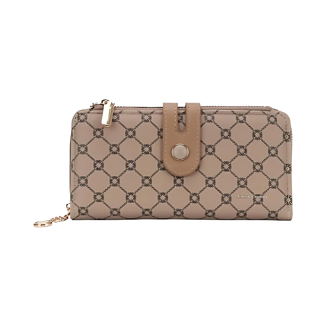 Wallet W2579 Taupe