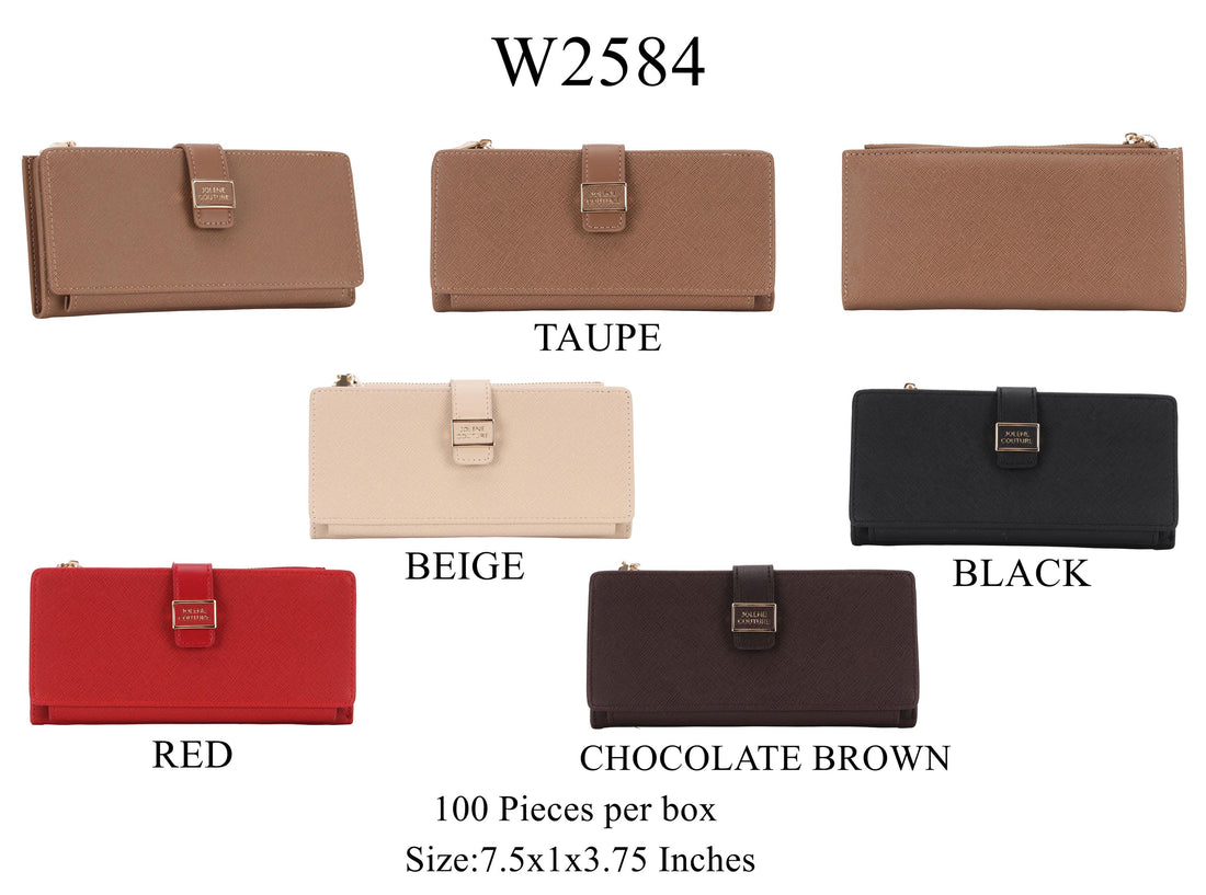 Wallet W2584