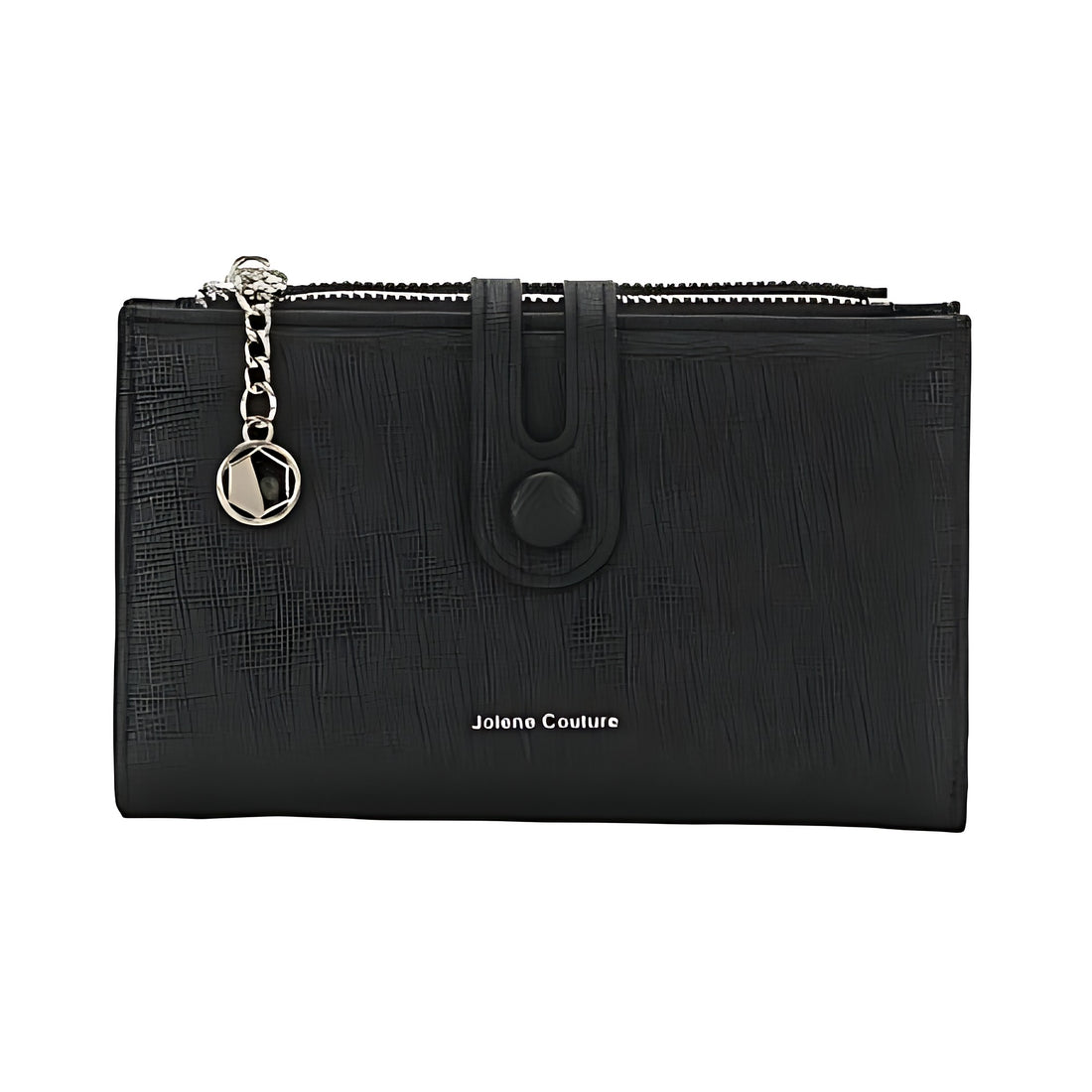 Wallet W2587 Black