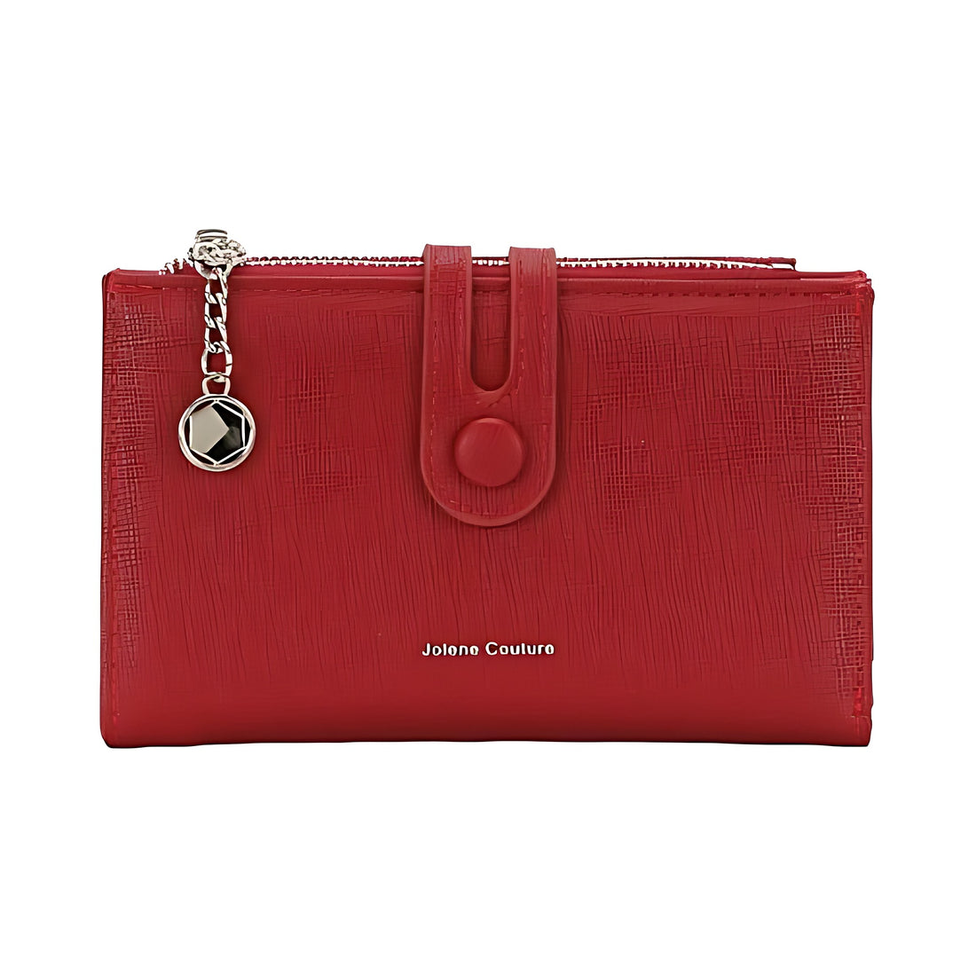 Wallet W2587 Red