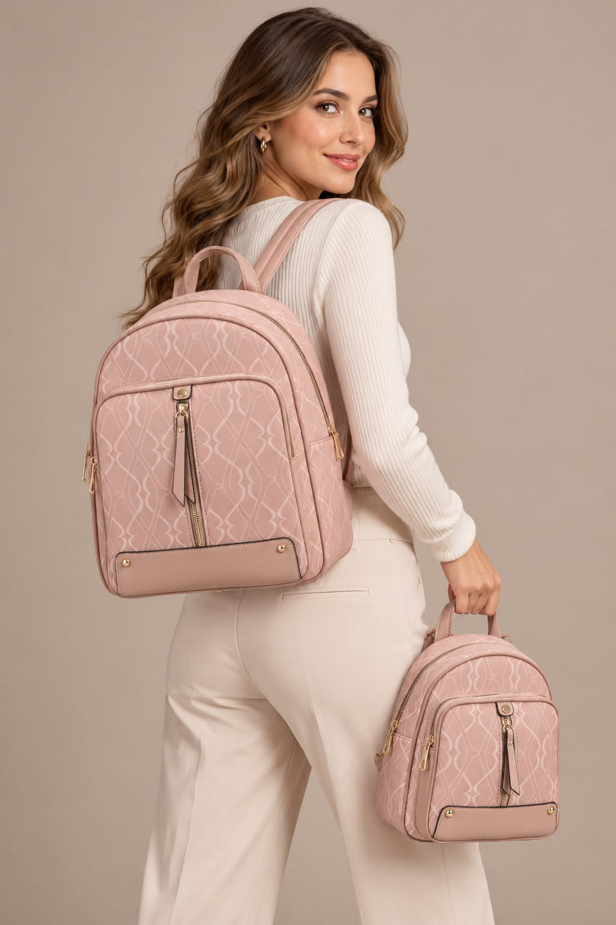 Backpacks