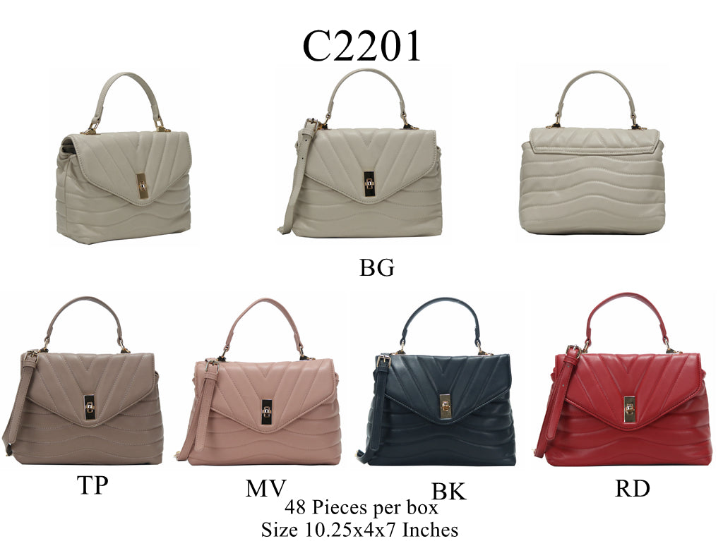 Crossbody C2201